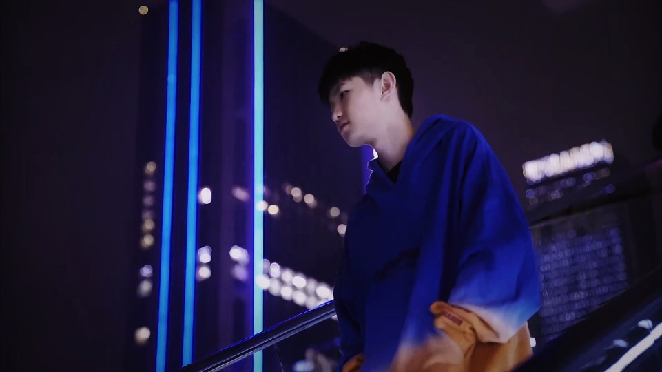 迷心中永恒