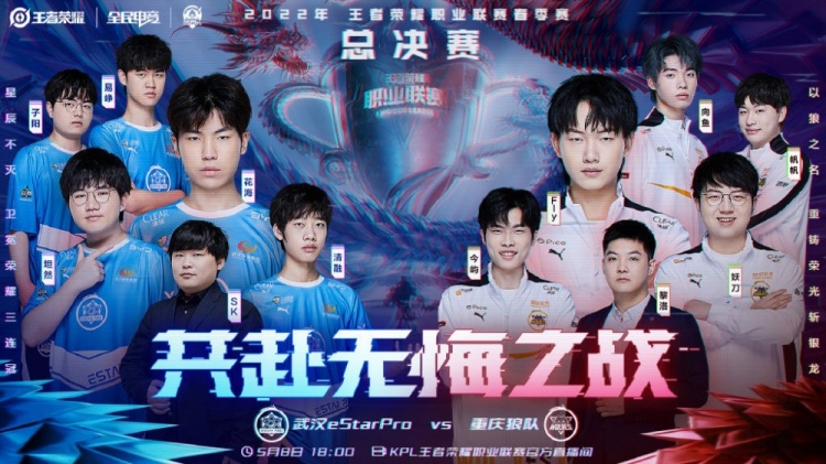 的一面